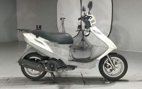 SUZUKI ADDRESS V125 CF46A