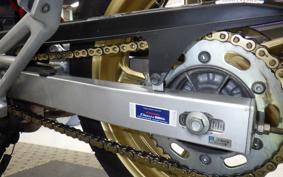 HONDA VTR 250 Gen. 2 MC33