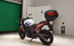 HONDA CBR400R 2015 NC47