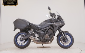 YAMAHA MT-09 Tracer 2018 RN51J