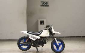 YAMAHA PW50 1987 4X4