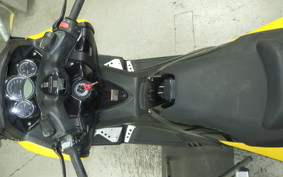 YAMAHA T-MAX 500 2008 SJ08J