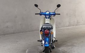 HONDA SUPER CUB110 JA59