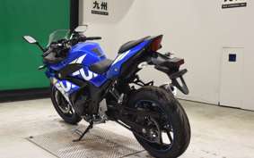 SUZUKI GSX250 R 2024