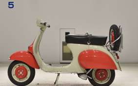 VESPA 50S 2003