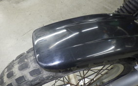 YAMAHA TW200 Gen.2 DG07J