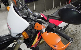HONDA CRM250AR MD32