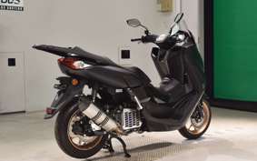 YAMAHA N-MAX 155 SG66J