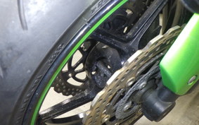 KAWASAKI NINJA 1000 A 2015