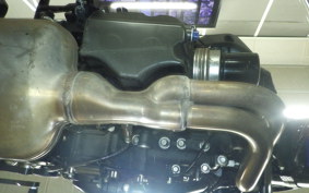 YAMAHA MT-07 ABS RM19J