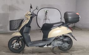 SUZUKI LET`S CA4AA