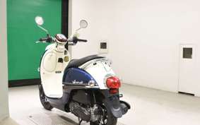 YAMAHA VINO 50 Gen.4 2023 AY02