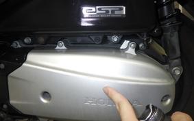 HONDA LEAD 125 2022 JF45