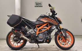KTM 125 DUKE