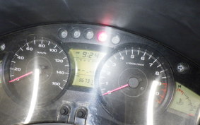 HONDA FORZA X 2001 MF10