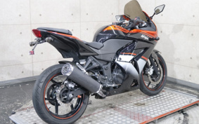 KAWASAKI NINJA 250R EX250K