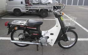 SUZUKI BAR DEE50 BA12A