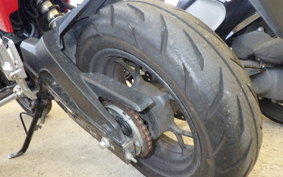 HONDA ｸﾞﾛﾑ 2023 JC75