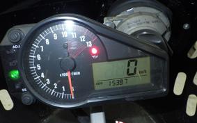 SUZUKI GS1200SS 2001 GV78A