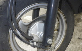 YAMAHA JOG Gen.5 2015 SA36J