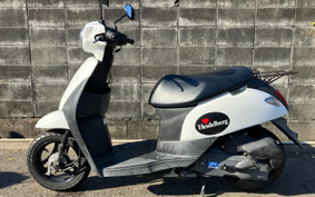 SUZUKI LET's CA4AA