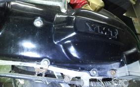 YAMAHA BW S100 2015 4VP