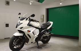 SUZUKI BANDIT 1250 F 2010 GW72A