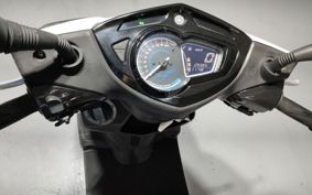YAMAHA CYGNUS125XSR SE44J