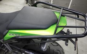 KAWASAKI NINJA 1000 2014