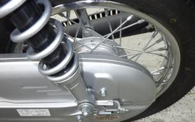 HONDA CROSS CUB 50 2019 AA06
