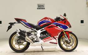 HONDA CBR250RR A 2021 MC51