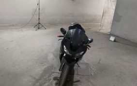 KAWASAKI ZX 10 NINJA R 2008 ZXT00D