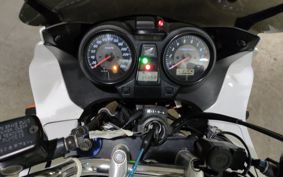 HONDA CB1300SF BOLDOR 2009 SC54