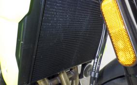 TRIUMPH TRIDENT 660 2025