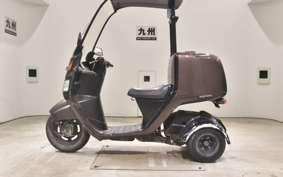 HONDA GYRO CANOPY 2024 TA02