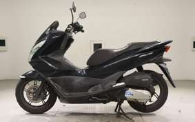 HONDA PCX125 2012 JF56