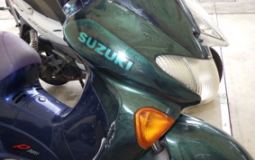 SUZUKI AVENIS 150 CG43A