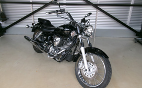 YAMAHA DRAGSTAR 250 VG05J