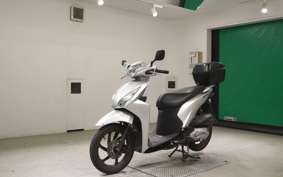 HONDA DIO 110 JF58