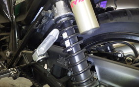 KAWASAKI ZRX-2 2008 ZR400E