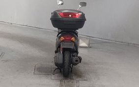 SUZUKI ADDRESS V125 CF4EA