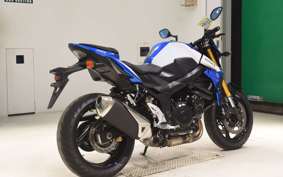 SUZUKI GSR750 A 2016 GR7NA