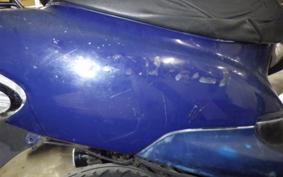 HONDA DIO GEN 3 AF34