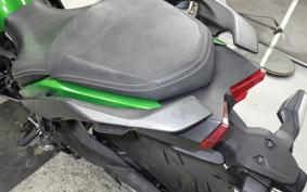 KAWASAKI NINJA H2 SX SE 2018 ZXT02A