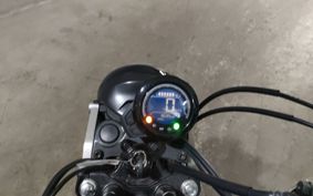 HONDA CT125 HUNTER  CUB  JA65