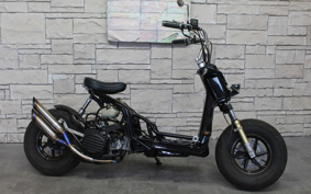 HONDA BYTE AF59