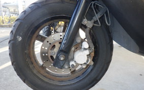 YAMAHA JOG Delux SA39J