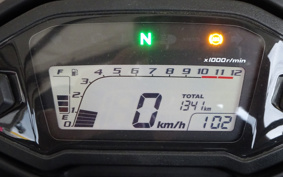 HONDA CBR400R ABS 2013 NC47
