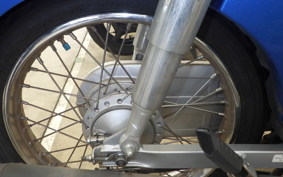 HONDA C110 SUPER CUB JA44
