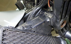 KAWASAKI ZRX1100 1997 ZRT10C